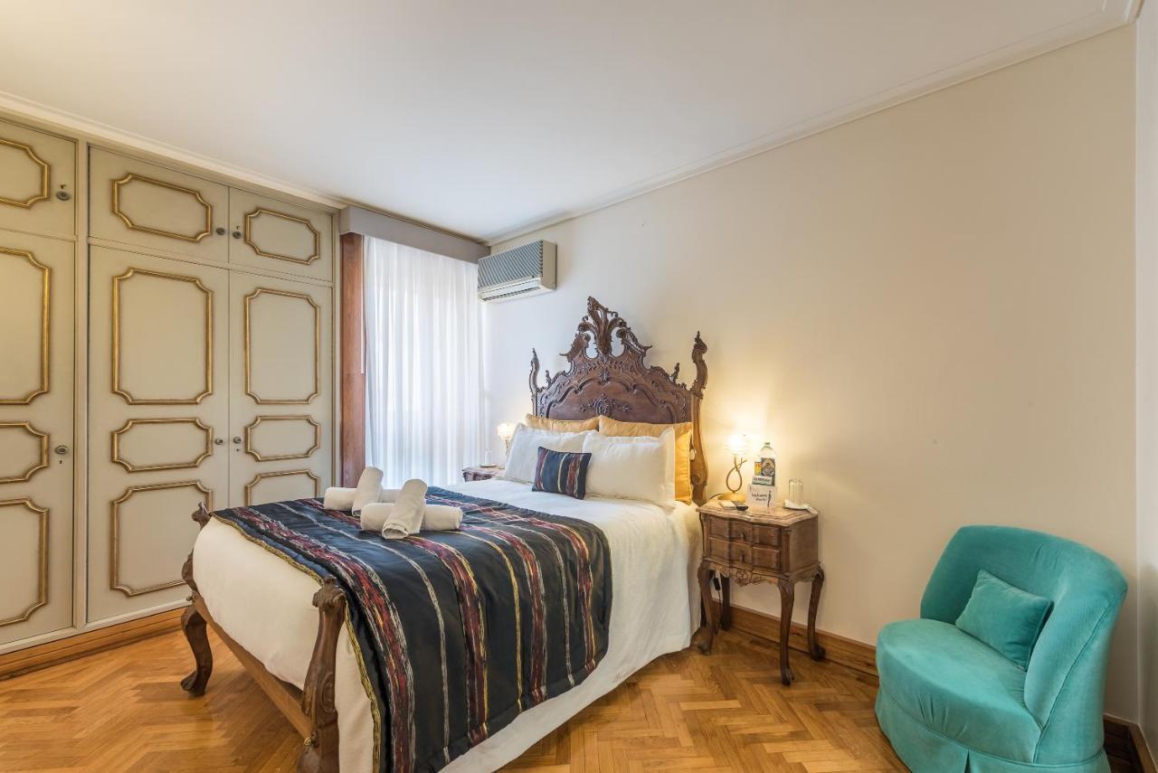 Guestready - Sevenhouse Hotel Porto Bagian luar foto