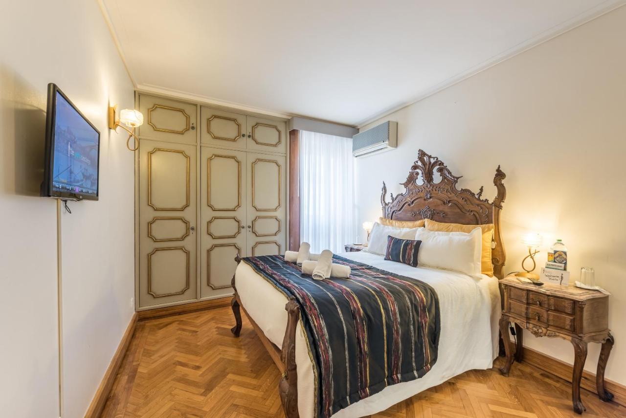 Guestready - Sevenhouse Hotel Porto Bagian luar foto