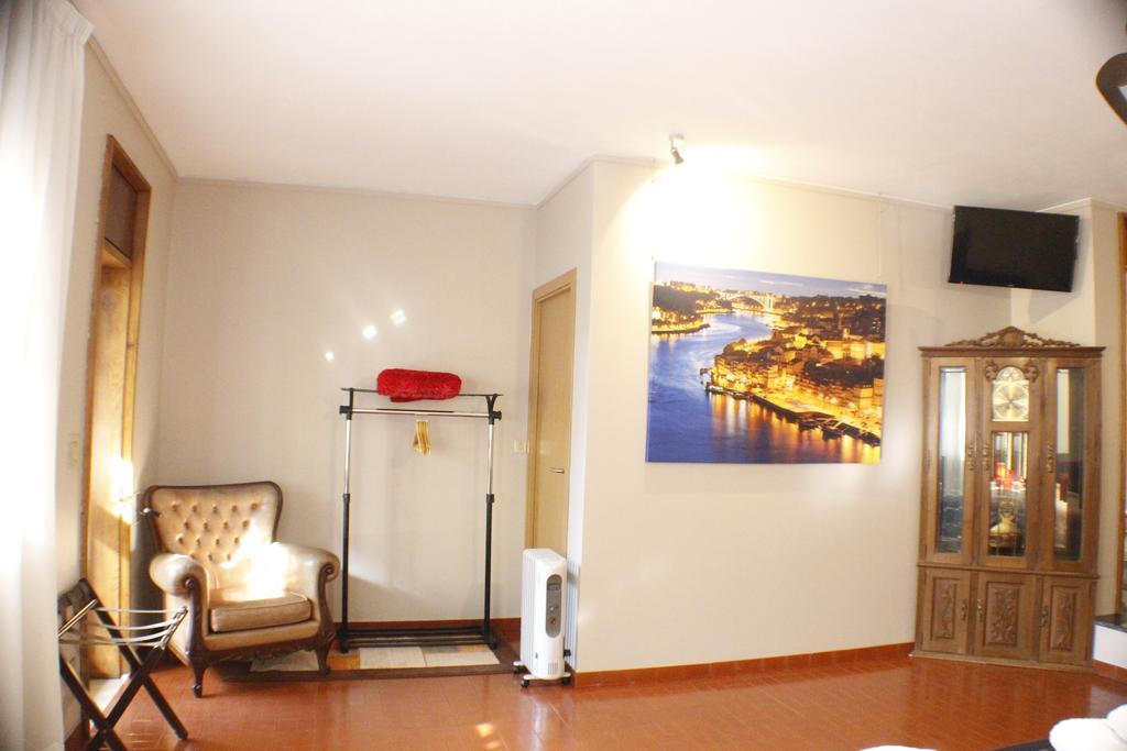 Guestready - Sevenhouse Hotel Porto Bagian luar foto